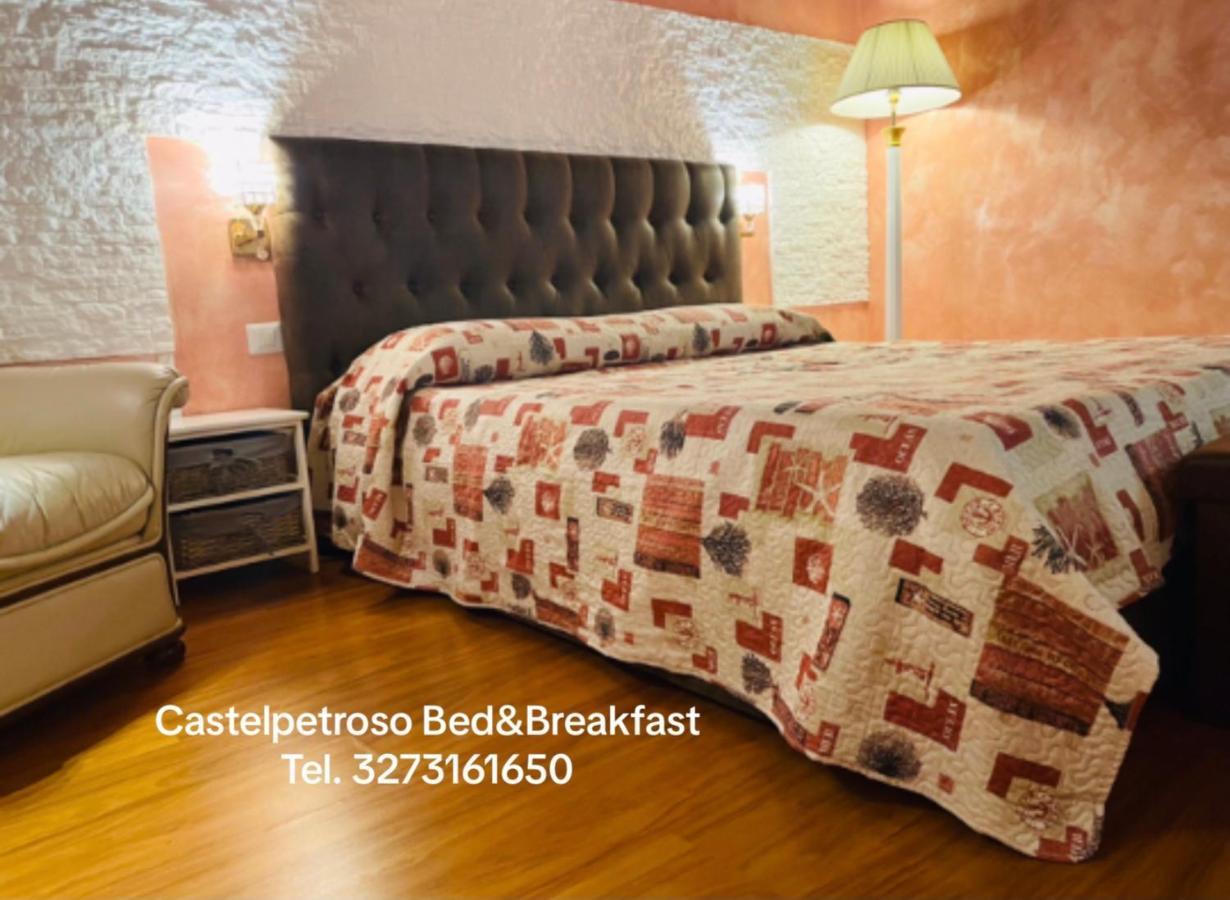 Castelpetroso Bed&Breakfast 外观 照片